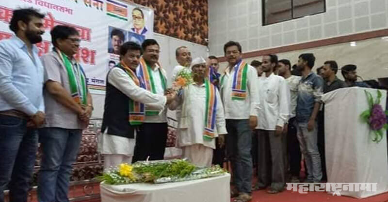 MNS, Raj Thackeray, Loksabha Election 2019