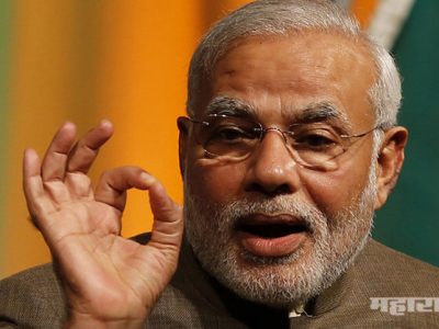 तेलंगणा: मोदींविरोधात मैदानात उतरलेल्या २४ शेतकऱ्यांचा उमेदवारी अर्ज बाद