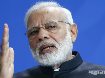 demonetisation was not affected peoples says modi
