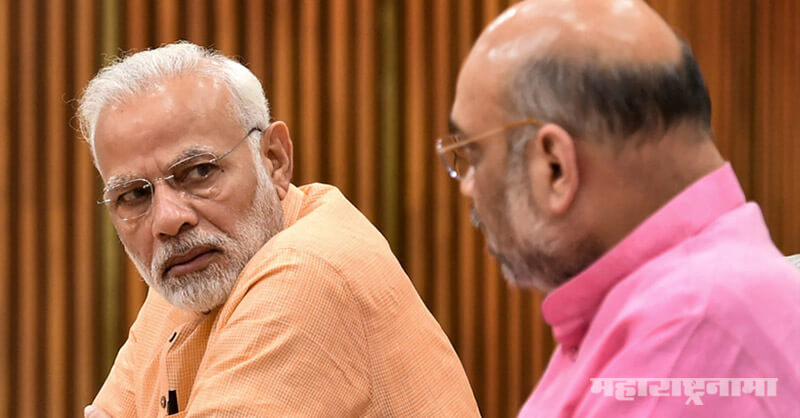 PM Narendra Modi, Amit Shah, Jharkhand Election 2019