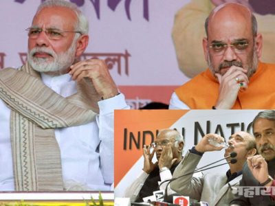 मोदींचे कुटुंब असते तर तेही सहलीला गेले असते: आनंद शर्मा