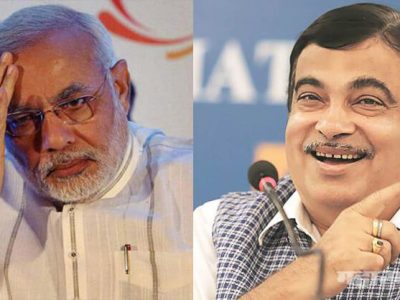 Nitin Gadkari should become prime minister of india in 2019 is RSS agenda