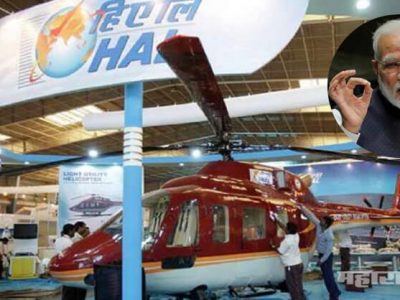 देशाच्या नवरत्नांपैकी एक | HAL मधील हिस्सा मोदी सरकार विकण्याच्या तयारीत