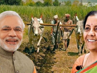 पंतप्रधान शेतकरी सन्मान योजनेत घोटाळा | तब्बल ५.३८ लाख फेक लाभार्थी