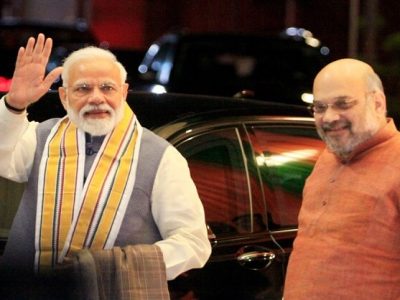 BJP Political Crisis | तामिळनाडूपासून हरयाणापर्यंत भाजपचे राजकीय संबंध धोक्यात, मित्रपक्ष नाराज, काय आहेत कारणे