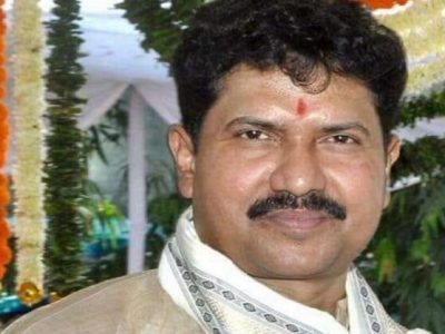खा. मोहन डेलकरांच्या सुसाईड नोटमध्ये भाजपच्या माजी आमदाराचं नाव | राज्य सरकार चौकशी करणार
