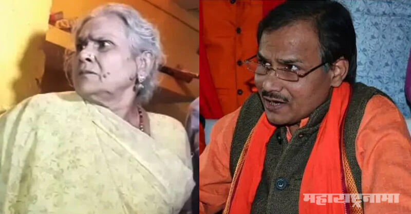 Kamlesh Tiwari, Satyam Tiwari, Uttar Pradesh, Hindu Group Leader, Yogi Sarkar
