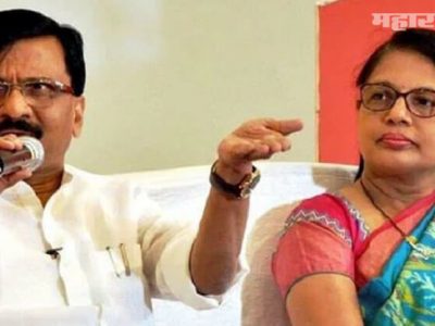 भाजपचे नेतेच ईडीची नोटीस आल्याचं सांगत आहेत | त्यांच्याकडे जास्त माहिती आहे