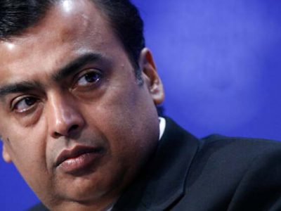जेट एअरवेज, एअर इंडिया खरेदीत रिलायन्सला रस