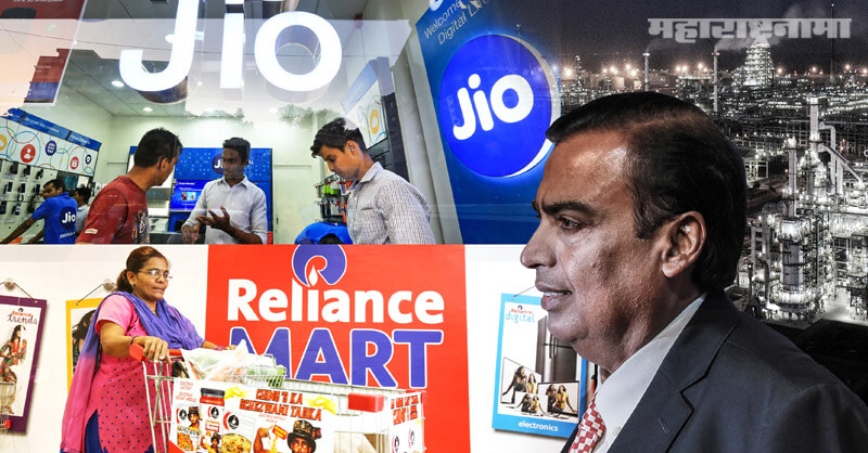 Reliance Jio, Mukesh Ambani, Jio 5G Network, 5G revolution In India
