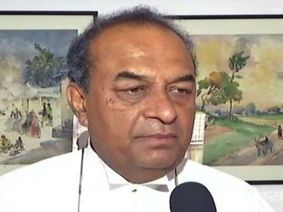 मुकुल रोहतगी यांच्याकडून टिकटॉकचे वकीलपत्र घेण्यास नकार