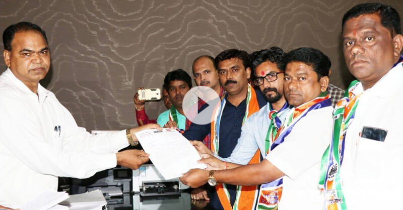MNS is on ground to support mumbai Ganesh Mandals MNS is on ground to support mumbai Ganesh Mandals
