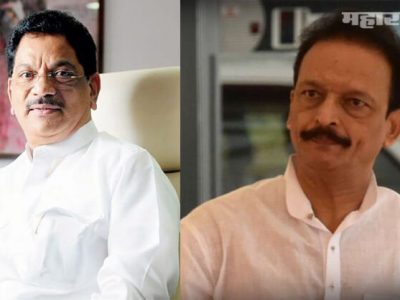Maharashtra Congress | मुंबईत भाई जगताप यांच्यासोबत अनुभवी टीमही मैदानात
