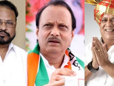 राज्य सहकारी बँक घोटाळा: राष्ट्रवादी, सेनेच्या नेत्यांसह ५० जणांवर गुन्हा दाखल करण्याचे कोर्टाचे आदेश