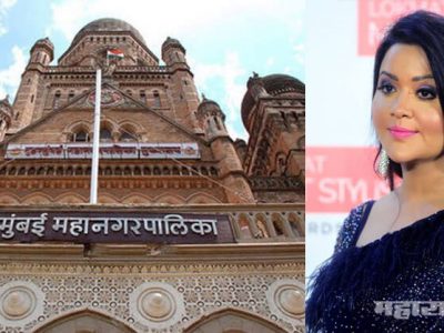 ठाणे नंतर मुंबई पालिका? अमृता फडणवीस यांच्या ट्विटमुळे AXIS बँक मोठे ग्राहक गमावणार