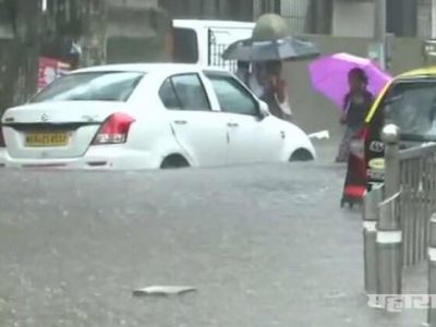 चिंता वाढली | पुढचे 2, 3 दिवस कोकणात व मध्य महाराष्ट्रात अतिमुसळधार पावसाचा अंदाज