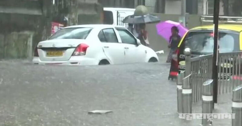 Mumbai, Rain, Heavy Rain, low tide High Tide, BMC, Shivsena