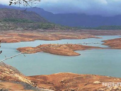 मुंबई, ठाण्यावर भीषण पाणीसंकट; केवळ २० दिवस पुरेल इतकाच पाणीसाठा शिल्लक