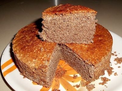 Special Recipe | नाचणी खजूर केक बनवण्यासाठी खास रेसिपी