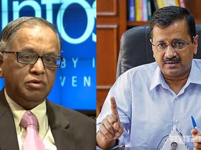 कोरोना सोबतच जगायला शिकावे लागेल; अन्यथा लोकं उपासमार होऊन मरतील