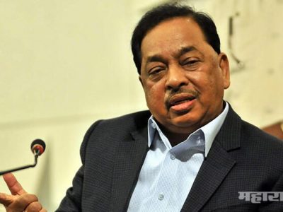अनिल परब यांच्या विरोधात न्यायालयात जाणार – नारायण राणे