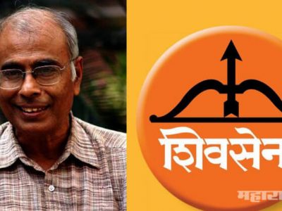 ATS arrested shrikant pangarkar a former corporator of Shiv sena in Doctor Narendra Dabholkars murder case