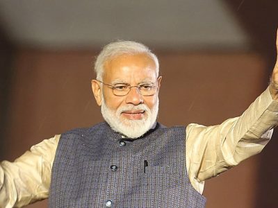 Madhya Pradesh Election | मध्य प्रदेशातील विधानसभा निवडणुकीच्या पार्श्वभूमीवर नरेंद मोदींचे भोपाळमध्ये इव्हेन्ट, कार्यकर्त्यांशी ऑनलाईन संवाद