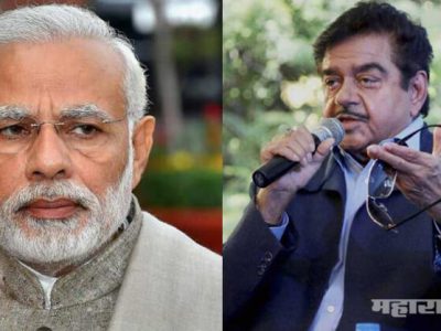 rafael fighter plane is the biggest scam than boforse scam of modi government says bjp mp shatrughan sinha