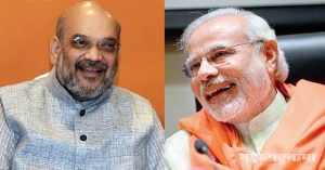 bjp got highest donations for election fund than any other party in the nation