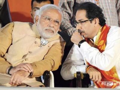 Everyone success against BJP in by poll excluding shivsena