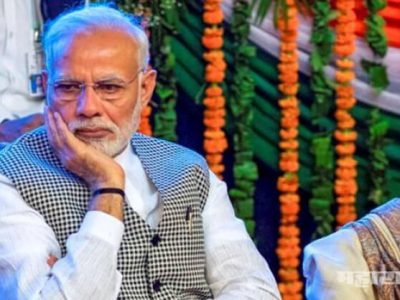 Cag report says corruption happened in many modi government ministries