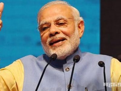 स्थलांतरामुळे ज्यांचं काम सुटलं आहे त्यांना रोजगार मिळणार – पंतप्रधानांची घोषणा