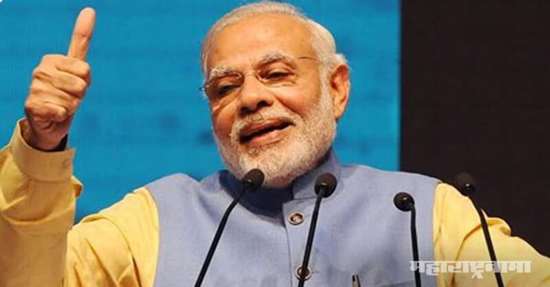 PM Narendra Modi. Covid 19, Indian Economy