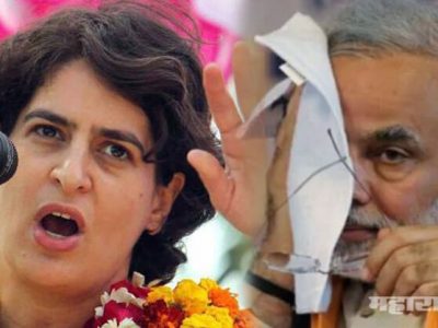 Congress loksabha rally will be start from Gujarat state