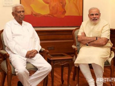 To whom Karnataka Governor will call to prove majority of supporting MLAs
