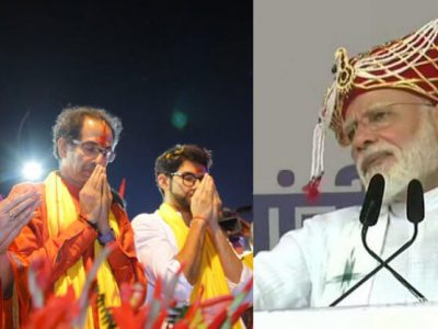 पलटी! मोदी म्हणत असतील तर आम्ही राम मंदिरासाठी थांबायला तयार: उद्धव ठाकरे