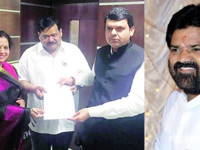 लोटसचं ऑपरेशन | वसंत गीतेंची मिसळ पे चर्चा | राष्ट्रवादी-शिवसेना की पुन्हा मनसे?