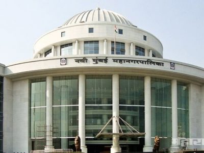 नवी मुंबईत कोरोनाचं प्रचंड थैमान, पुन्हा लॉकडाउनची घोषणा