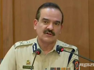 Mumbai police press conference on Maoist planned