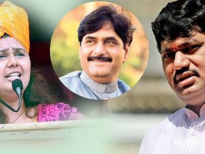 लेकीला जमलं नाही ते पुतण्याने करून दाखवलं | ऊसतोड कामगारांच्या मुला-मुलींसाठी 82 वसतिगृहे मंजूर