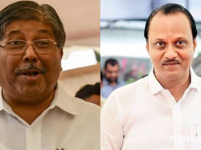चंपा’चे ते वक्तव्य म्हणजे सूर्यावर थुंकण्यासारखे आहे | उपमुख्यमंत्री संतापले