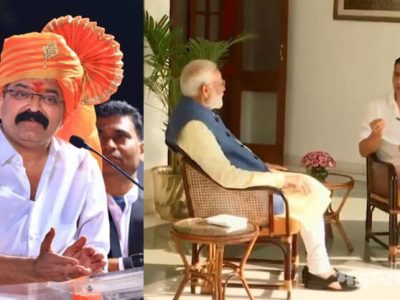 अक्षय तू कार वापरणं बंद केलं आहेस का? वर्तमानपत्र वाचत नाहीस का? – जितेंद्र आव्हाड