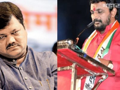 या निकालावरून भाजपच्या उद्याच्या, परवाच्या, अनेक वर्षांच्या राजकारणाच्या दाही दिशा स्पष्ट | दरेकरांना टोला