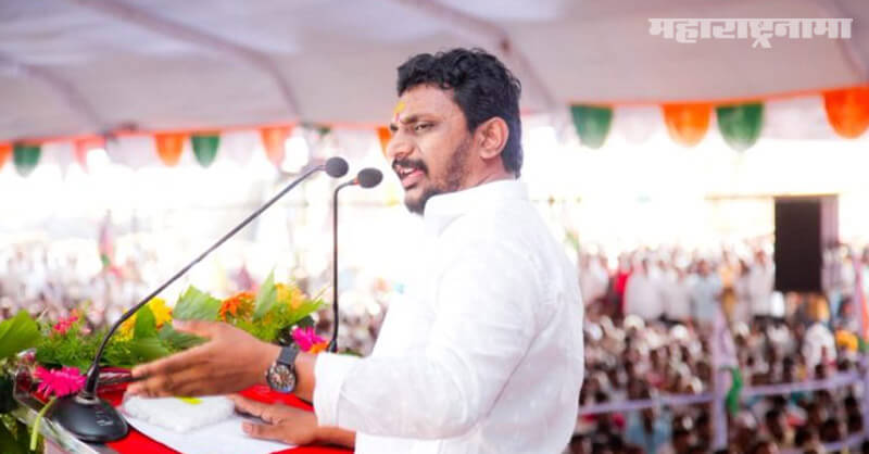 NCP MLA Amol Mitkari, PM Narendra Modi, Corona vaccination