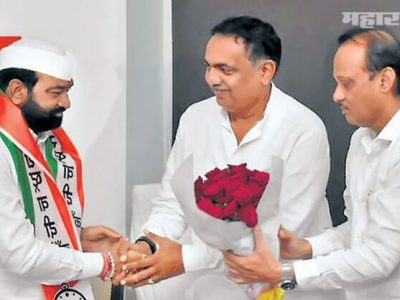 राष्ट्रवादीचे पंढरपूर मंगळवेढ्याचे आमदार भारत भालके यांचे निधन