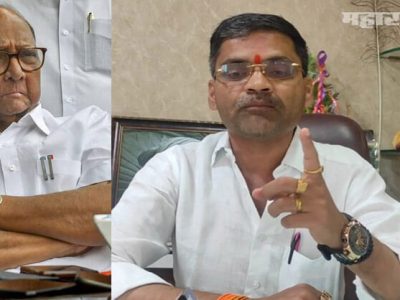 राष्ट्रवादीचे पारनेरचे आ. निलेश लंकेंच्या नैत्रुत्वात आत्तापर्यंत 30 ग्राम पंचायती बिनविरोध