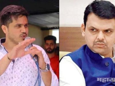 बिहार निवडणूक येताच महाराष्ट्राच्या बदनामीचे कारस्थान | पण ते यशस्वी होणार नाहीत