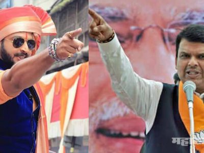 भाजपने कामंच केली नसल्याने महाजनादेश यात्रेत मोठा पोलिस बंदोबस्त: खासदार डॉ. अमोल कोल्हे