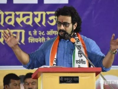 दिल्लीतील हिंसाचाराला केंद्र सरकार जवाबदार; अमित शहांनी राजीनामा द्यावा: अमोल कोल्हे