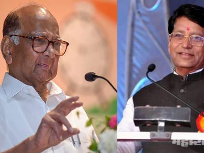 भाजपच्या ‘ऑपरेशन लोटस’सेनेतील आ. पाचपुतेंना श्रीगोंद्यात धक्का; पंचायत समिती खालसा